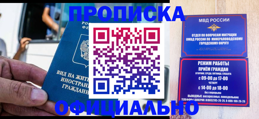 прописка для кредита в Инте